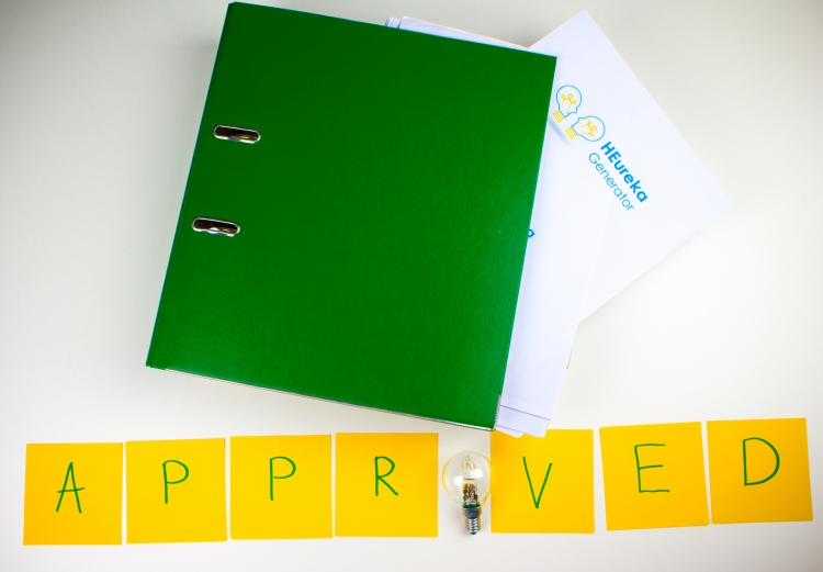 Raport merytoryczny projektu lekcjezywejhistorii.pl zaakceptowany